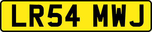 LR54MWJ