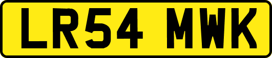 LR54MWK