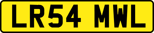 LR54MWL