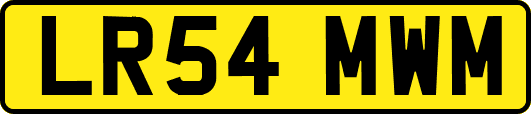 LR54MWM