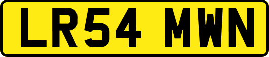 LR54MWN
