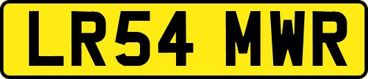 LR54MWR