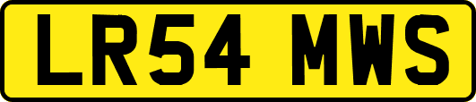 LR54MWS