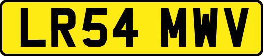 LR54MWV
