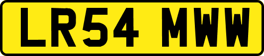 LR54MWW
