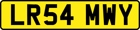LR54MWY