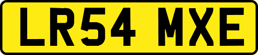 LR54MXE