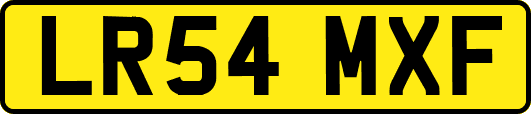 LR54MXF