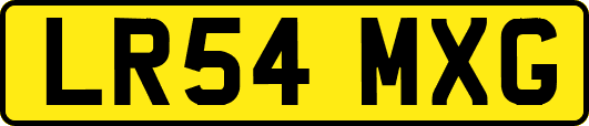 LR54MXG