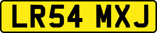LR54MXJ