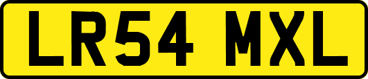LR54MXL