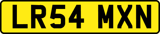 LR54MXN