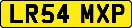 LR54MXP