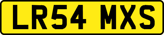 LR54MXS