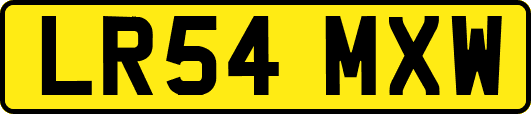 LR54MXW