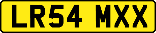 LR54MXX