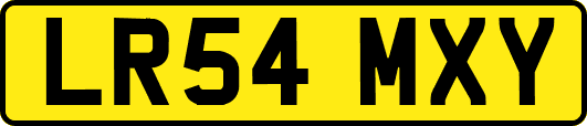 LR54MXY