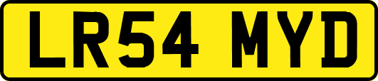 LR54MYD