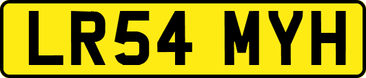 LR54MYH
