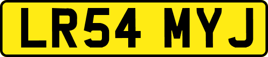 LR54MYJ