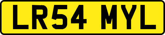 LR54MYL