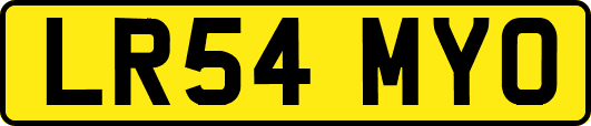 LR54MYO