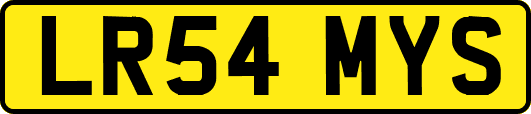 LR54MYS