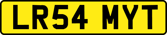 LR54MYT
