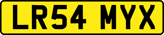 LR54MYX