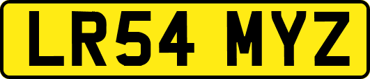 LR54MYZ