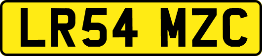LR54MZC