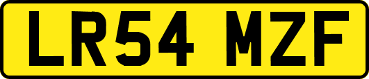 LR54MZF