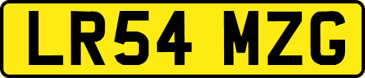 LR54MZG