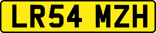 LR54MZH