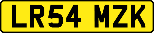LR54MZK