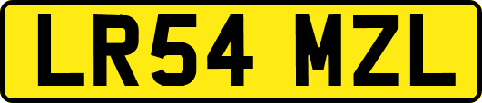 LR54MZL