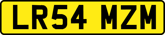 LR54MZM