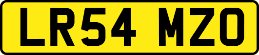 LR54MZO