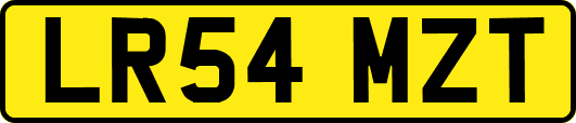 LR54MZT