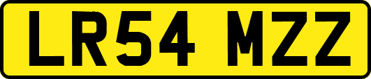 LR54MZZ