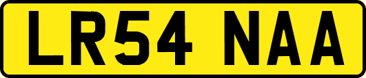 LR54NAA