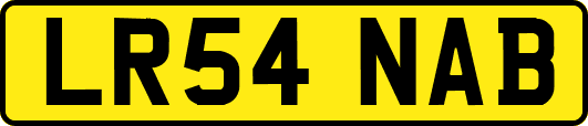 LR54NAB