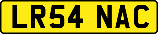 LR54NAC