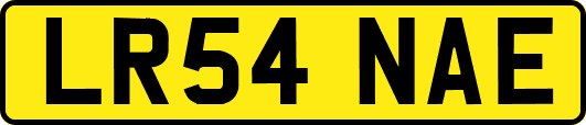 LR54NAE