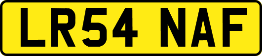 LR54NAF