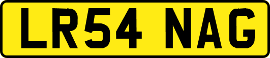 LR54NAG