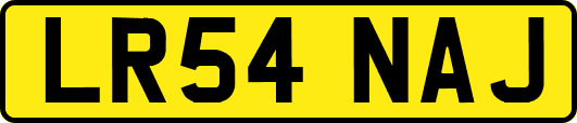 LR54NAJ