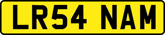 LR54NAM