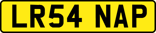 LR54NAP