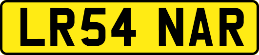 LR54NAR